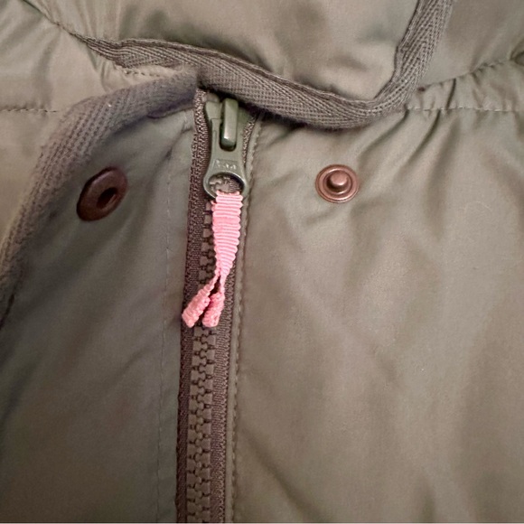 J Crew Crewcuts All Weather Winter Coat - Picture 9 of 10